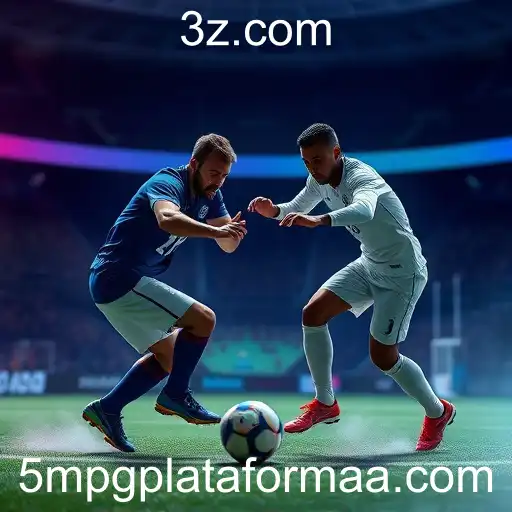 A Revolução da 5mpg na Indústria de Jogos