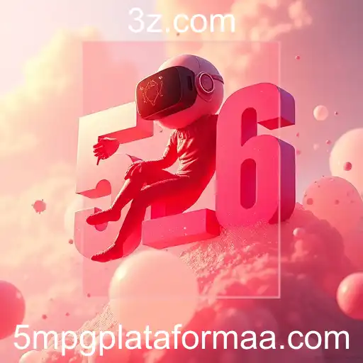 A Revolução da 5mpg Plataforma no Cenário dos Jogos em 2026