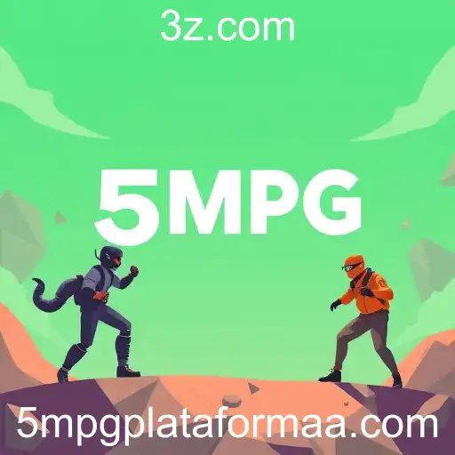 Ascensão da 5mpg Plataforma no Cenário de Jogos
