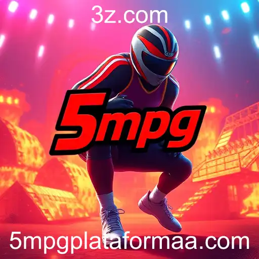 5mpg Plataforma Revoluciona o Mundo dos Jogos