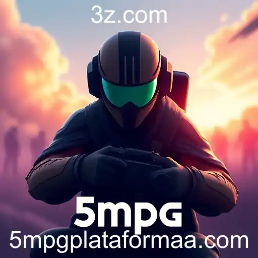 A Ascensão da 5mpg Plataforma no Cenário de Jogos em 2026