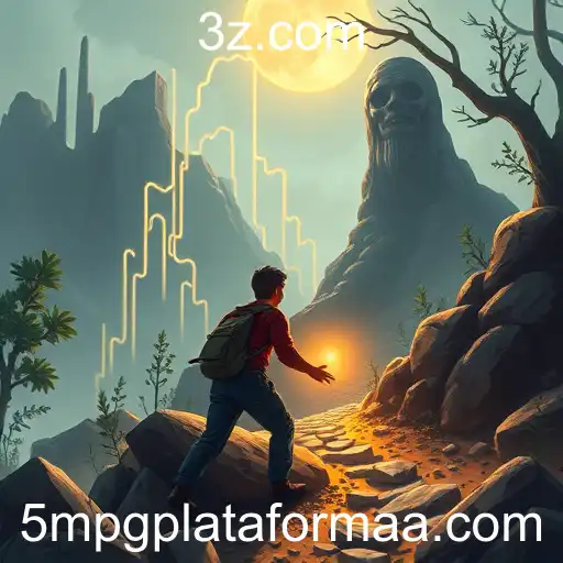 Explorando o Fascinante Mundo dos Jogos de Aventura na 5mpg Plataforma