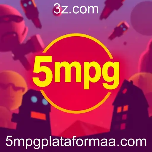 Revolução Digital com 5mpg Plataforma