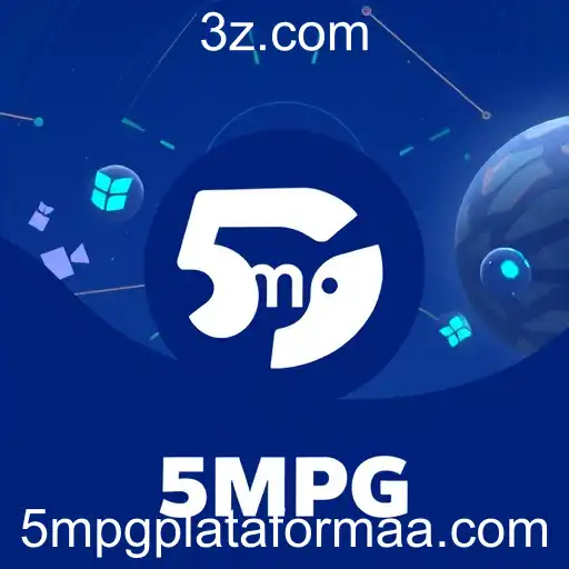 Revolução na Indústria de Jogos com a 5MPG Plataforma