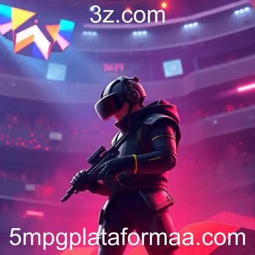 Revolução no Mundo dos Jogos: A Ascensão da 5mpg Plataforma