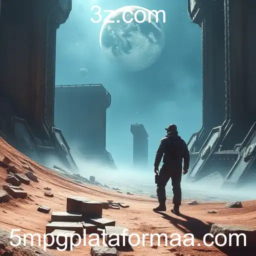 A Revolução da Plataforma de Jogos 5MPG