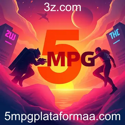 A Revolução da Plataforma 5mpg em 2026