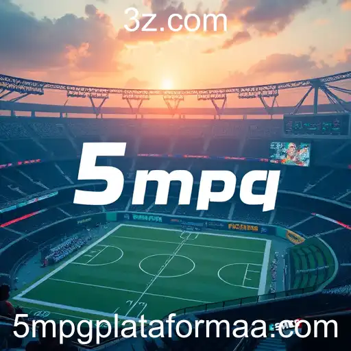 Novidades na Plataforma 5mpg Impactam Jogadores