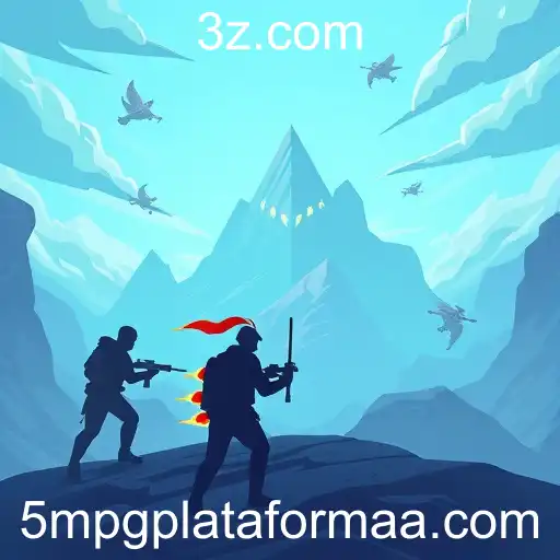 5mpg Plataforma: A Revolução dos Jogos Online em 2026