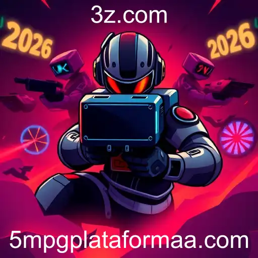 O Impacto da 5MPG na Comunidade de Jogos de 2026