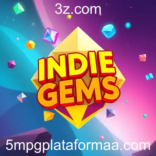 Descubra as Joias Independentes: Explorando o Mundo dos Jogos Indie