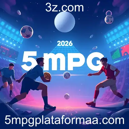 Nova Atualização de 5mpg Revigora o Cenário de Jogos