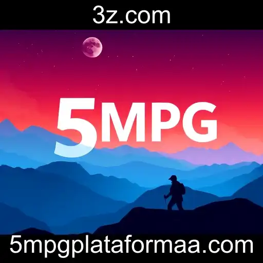 5mpg Plataforma Revoluciona Mundo dos Jogos em 2026
