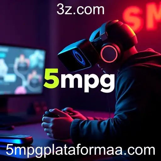 5mpg: Revolução no Universo dos Jogos em 2026