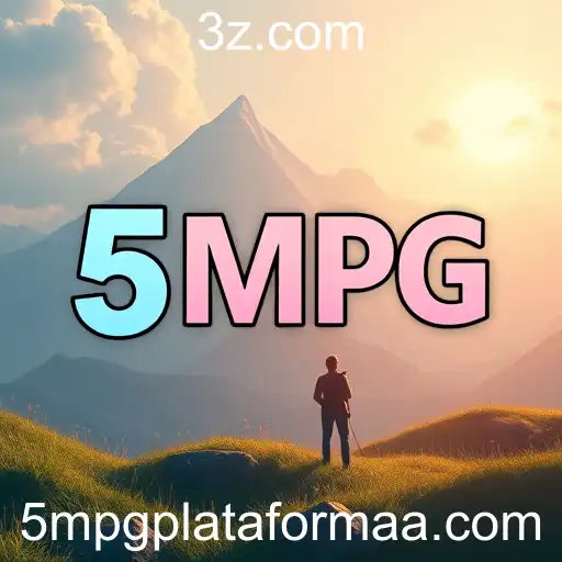 5MPG Plataforma Revoluciona o Mercado de Jogos