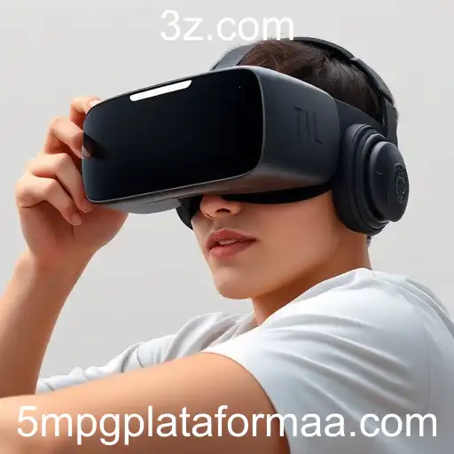 A Ascensão do 5mpg Plataforma no Cenário de Jogos