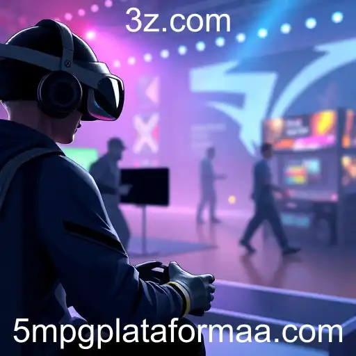 Explorando a Ascensão do 5mpg na Indústria de Jogos Online
