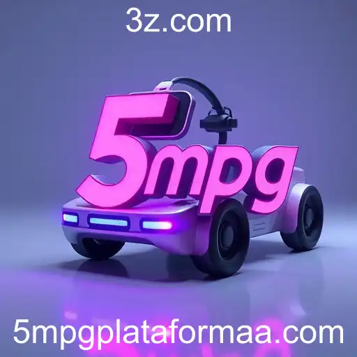 5mpg Plataforma: Revolução nos Jogos em 2026