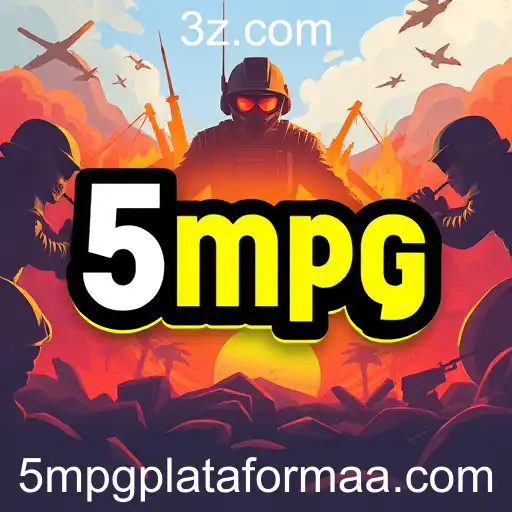 Ascensão da Plataforma 5mpg no Mercado de Jogos