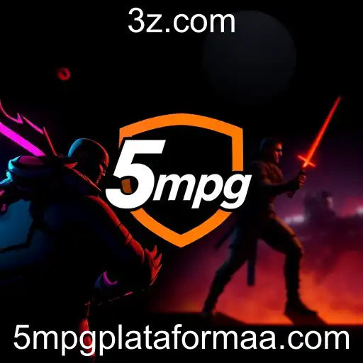Explorando a Revolução da Plataforma 5MPG