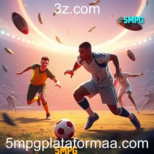 Evolução do Mundo dos Jogos em 5mpg Plataforma