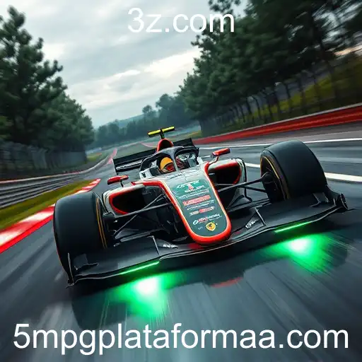 A Ascensão da Plataforma 5mpg no Cenário de Jogos