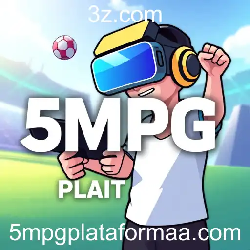 Inovação e Estratégia na 5MPG Plataforma