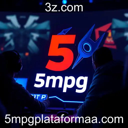 Revolução dos Jogos com 5mpg Plataforma