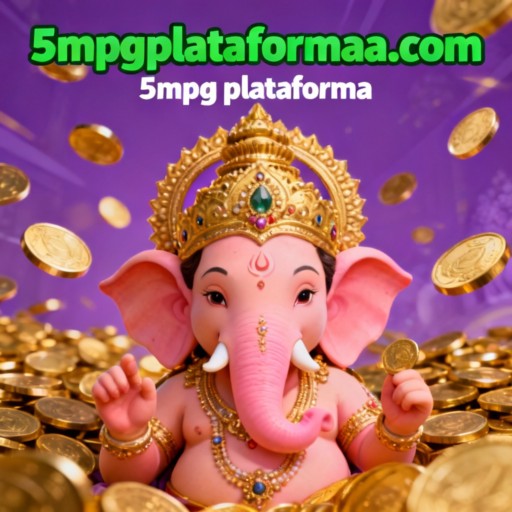 5mpg plataforma