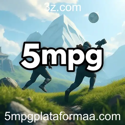 O Impacto da 5mpg Plataforma no Mercado de Jogos