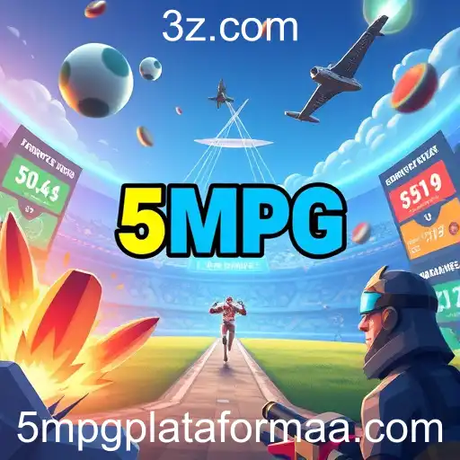 Explorando o Impacto da Plataforma 5mpg nos Jogos em 2026