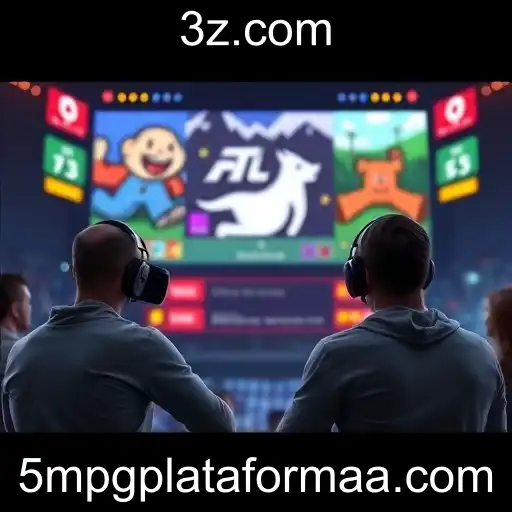 Novidades e Tendências da Plataforma 5MPG em 2026