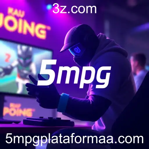 A Revolução dos Jogos em Plataforma com 5mpg