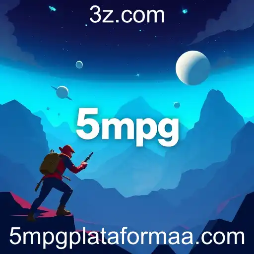 Revolução nos Jogos com a Plataforma 5mpg