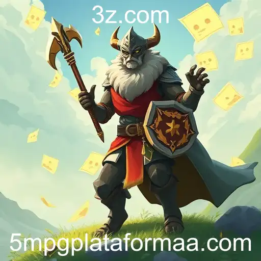 A Revolução da Plataforma 5MPG no Mundo dos Jogos