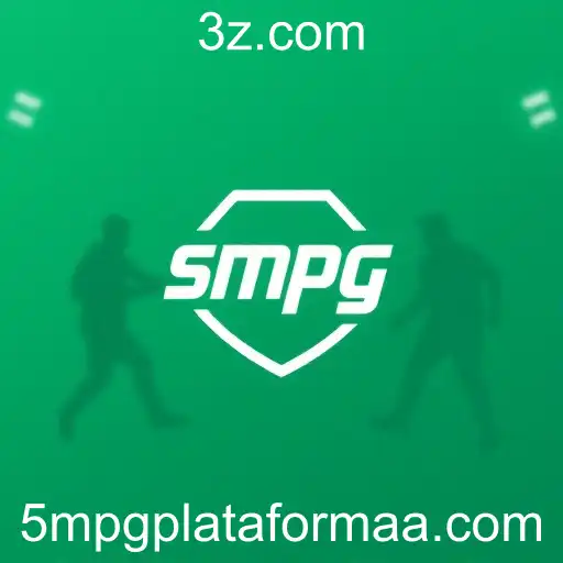 A Ascensão da Plataforma 5MPG no Mercado de Jogos