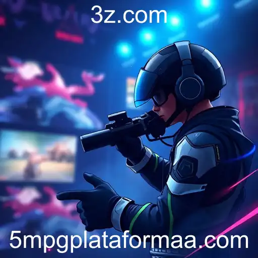 A Revolução da Plataforma 5mpg no Universo dos Jogos