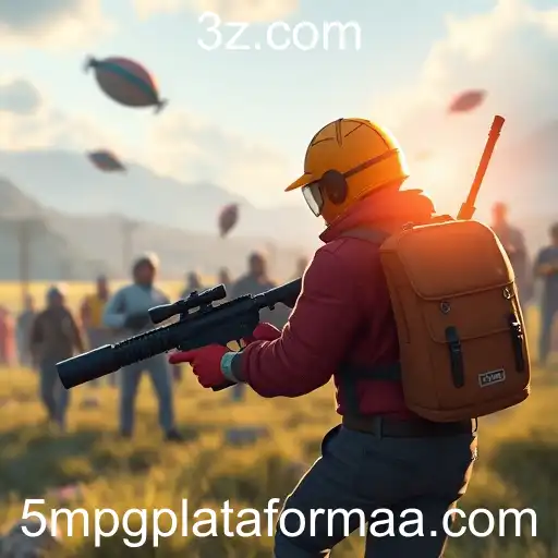 A Revolução do 5mpg na Indústria de Jogos