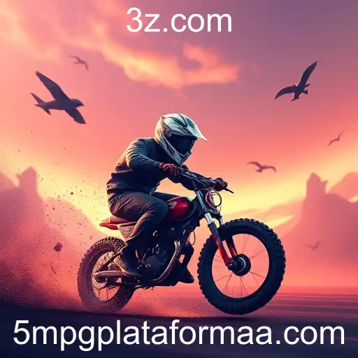 Revolução nos Jogos com a Plataforma 5mpg