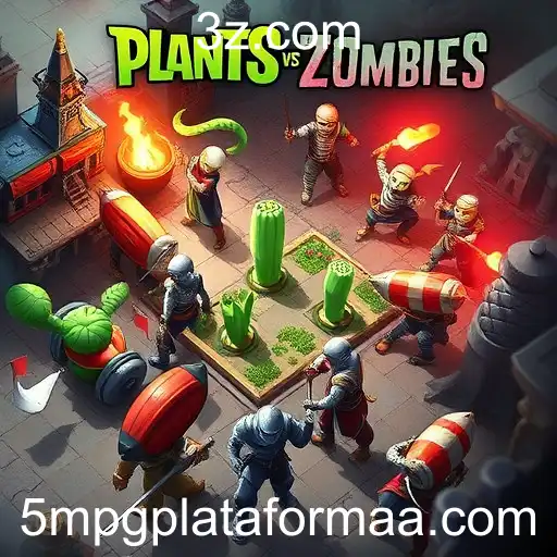 Explorando o Mundo Fascinante dos Jogos de Estratégia